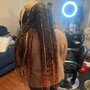 Softlocs