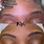 Eyebrow Tweeze