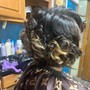 Updo