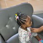 Kid's Braids