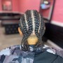 Crochet Braids