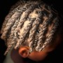 Comb Twist