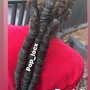 Comb Twist