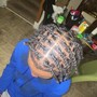 Comb Twist