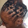 Comb Twist