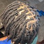 Comb Twist