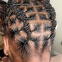 Comb Twist