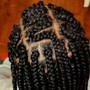 Marley Twist