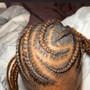 Senegalese Twist