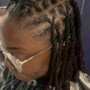 Lace Frontal Sew In