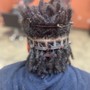 Starter Locs