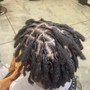 Loc Re-twist