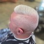 Head Shave