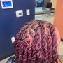 Loc Re-twist