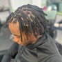 Yarn Braids