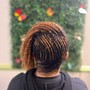 Comb Twist