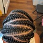 Crochet Braids