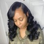 Lace Closure Sew In