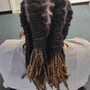 Dreadlocks