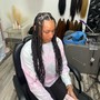 Medium Senegalese Twist