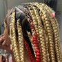 Natural Twists