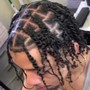 Men’s Braid Style