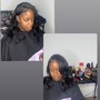 Closure Sew In (Frontal like)