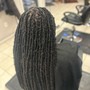 Gel twist