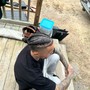 Weave maintenance