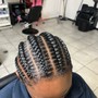 Comb Twist