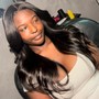 Lace Closure/Frontal Sew In