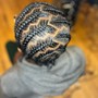 Mens Braids