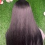 Lace Closure Sew In