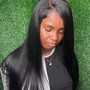 Versatile Sew In