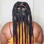 Kinky Twist