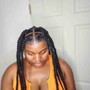 Kinky Twist