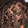 Crochet Braids