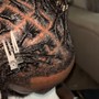 Senegalese Twist