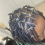 Loc Re-twist