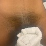 Men’s Brazilian Wax