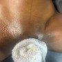 Men’s Chest Wax