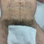 Men’s Brazilian Wax