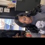 Versatile Sew In