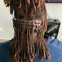 Loc Retwist