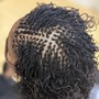 Comb Twist