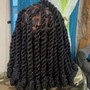 Havana Twists