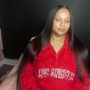 Frontal Sew in