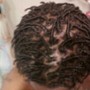 Comb Twist