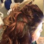 Updo