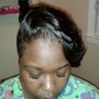 Closure Sew In